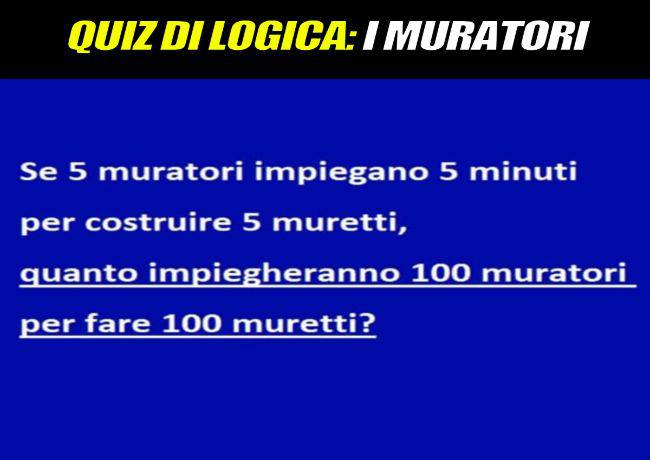 Pochissimi riescono a risolverlo: prova anche tu!