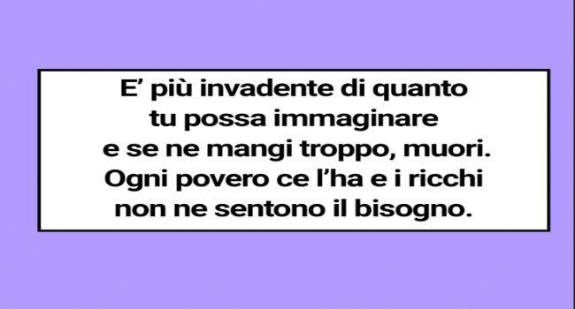 Difficilissimo, in pochi lo risolvono: prova con noi