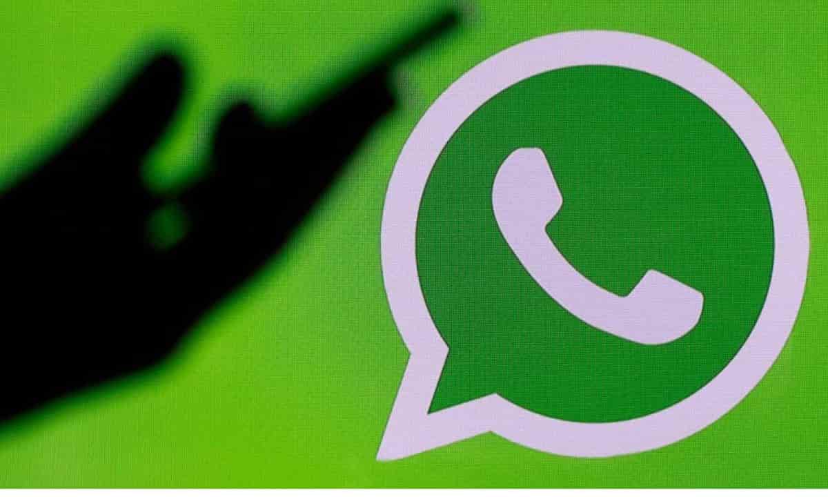 whatsapp trucco nuovo