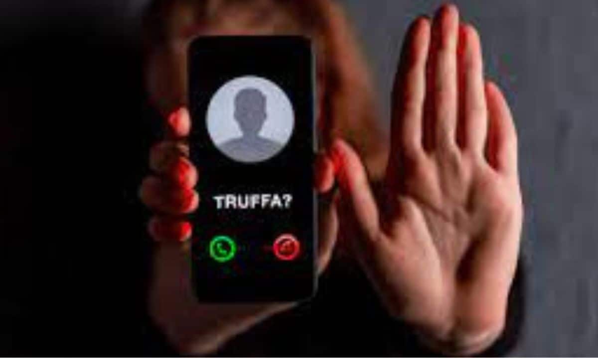 truffe telefoniche come difendersi