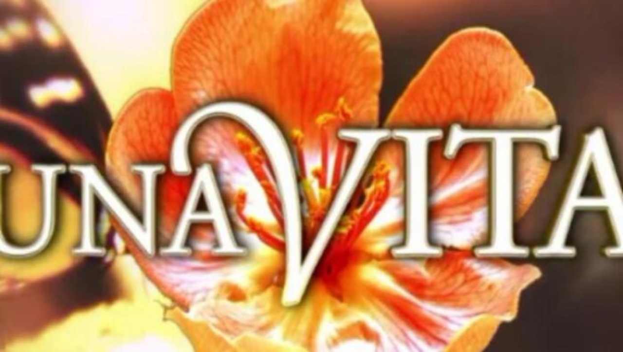 UNA VITA