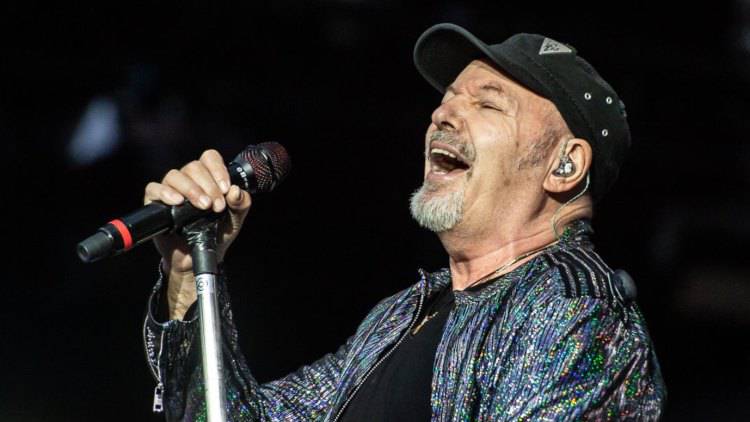 Vasco Rossi (Rolling Stone)