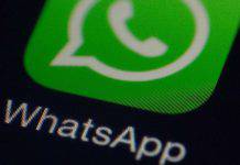 WhatsApp adesso basta. Problema risolto 2023-01-24