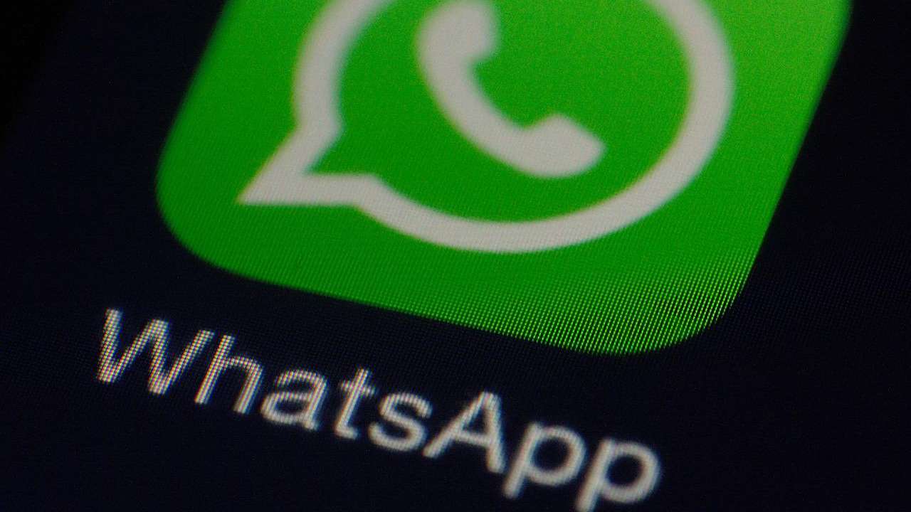 WhatsApp adesso basta. Problema risolto 2023-01-24