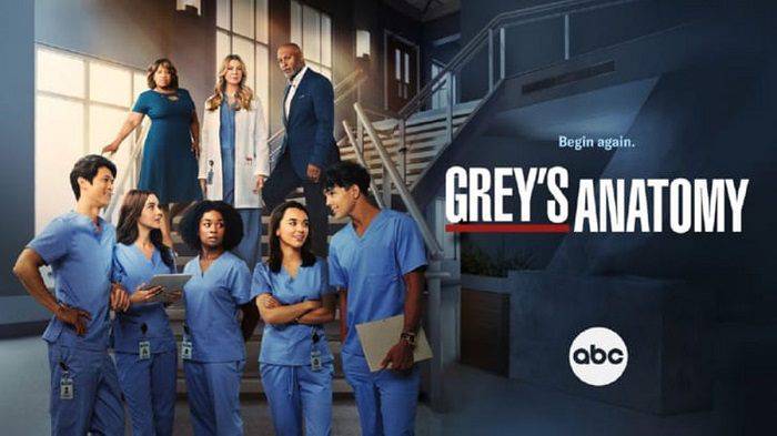 Grey’s Anatomy: la reazione dei colleghi alla decisione di Ellen Pompeo