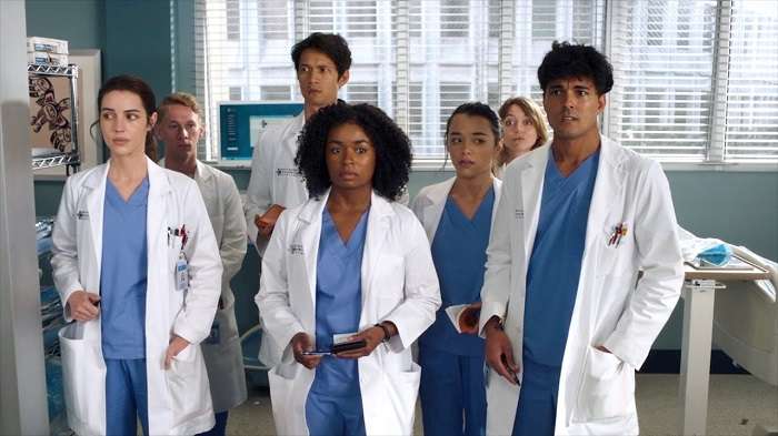 Grey’s Anatomy 19: anticipazioni terza puntata