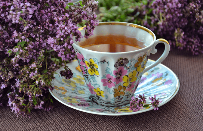 Tisane_ attenzione a queste possono creare problemi seri alla digestione