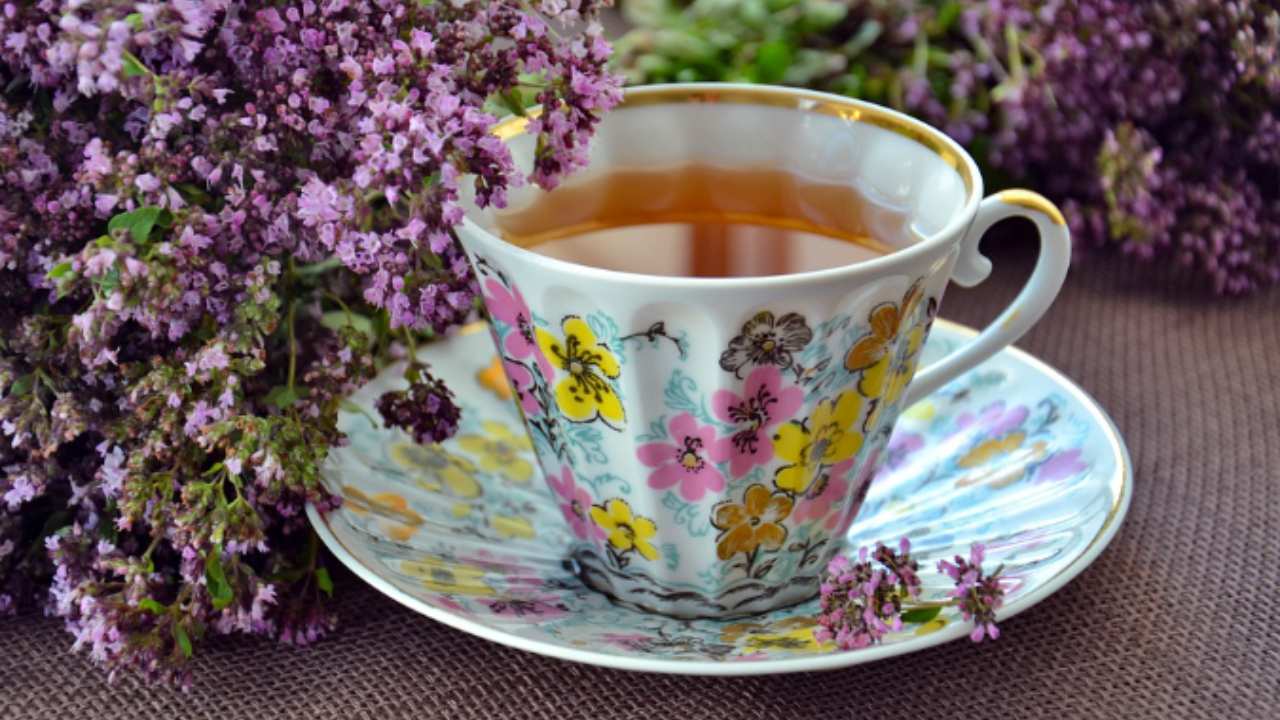 Tisane_ attenzione a queste possono creare problemi seri alla digestione