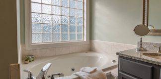 Bagno piccolo? Ecco come organizzare gli spazi (Pexels)