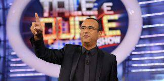 carlo conti dolce gesto ex roberta morise