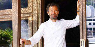 carlo cracco costo spremuta