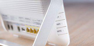 caro bollette non spengere wi fi