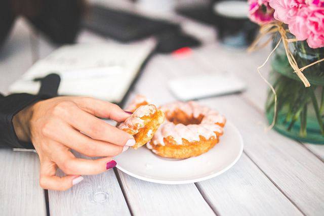 Dolci: hai 1 uovo e 1 mela? Impazziranno tutti