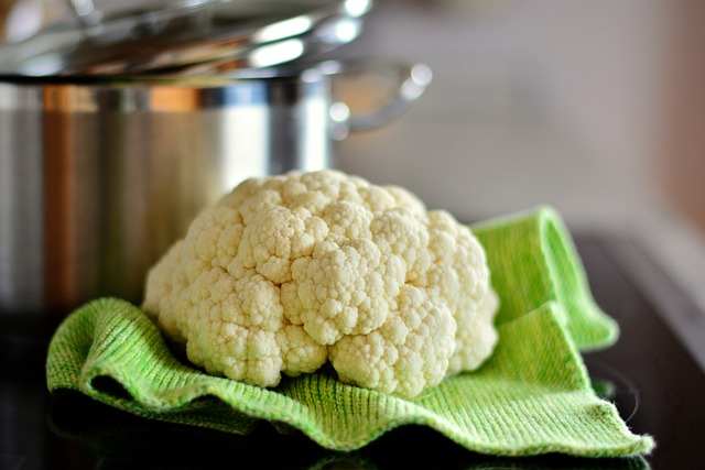 Cotoletta di cavolfiore: i bambini impazziranno!