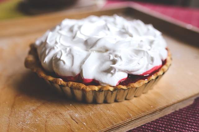 Crostatine senza cottura: il dolce da fare subito