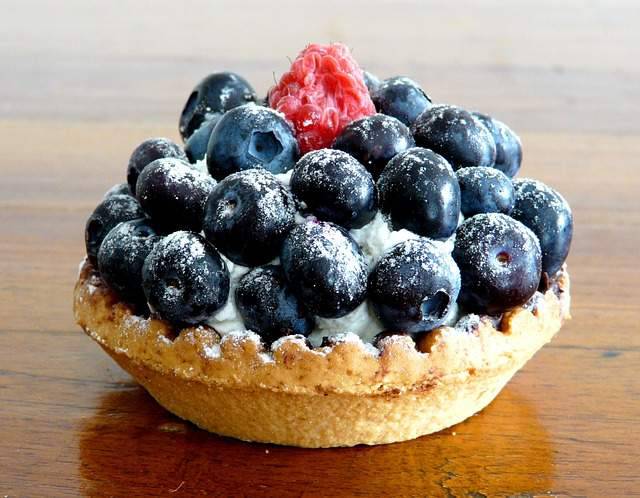 Crostatine senza cottura: il dolce da fare subito