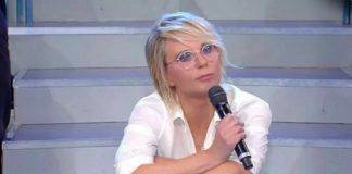 Uomini e Donne: il ritorno di Isabella Ricci in studio