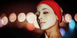 Maschera viso: ecco come farla con il bicarbonato