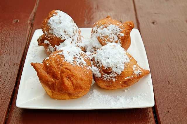 Frittelle senza lievitazione: veloci e buonissime