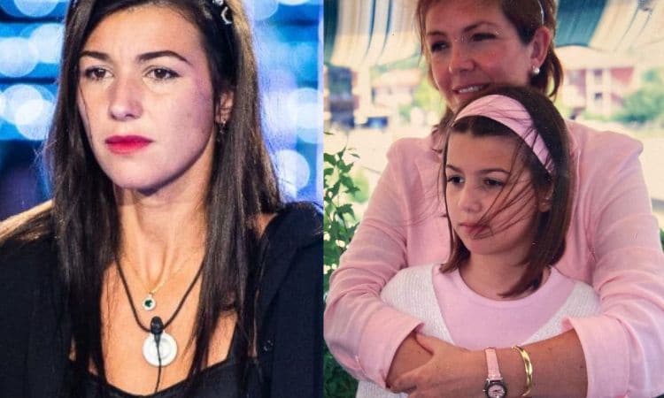 Ginevra Lamborghini interviene madre