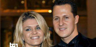 schumacher moglie corinna lacrime jean todt