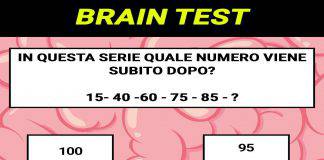 Serie numerica: riesci a rispondere? E' difficilissimo