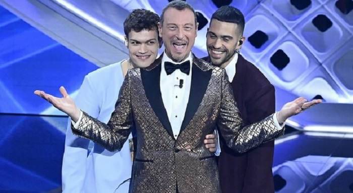 Sanremo: i nomi degli 8 candidati per Sanremo Giovani 2022