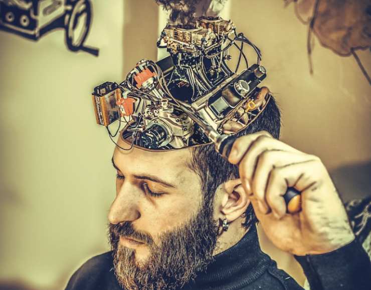 Emicrania frequente? Ecco com’è veramente il tuo cervello Emicrania frequente? Ecco com’è veramente il tuo cervello