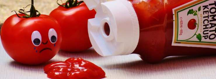 Ketchup, ecco il migliore secondo il nuovo studio