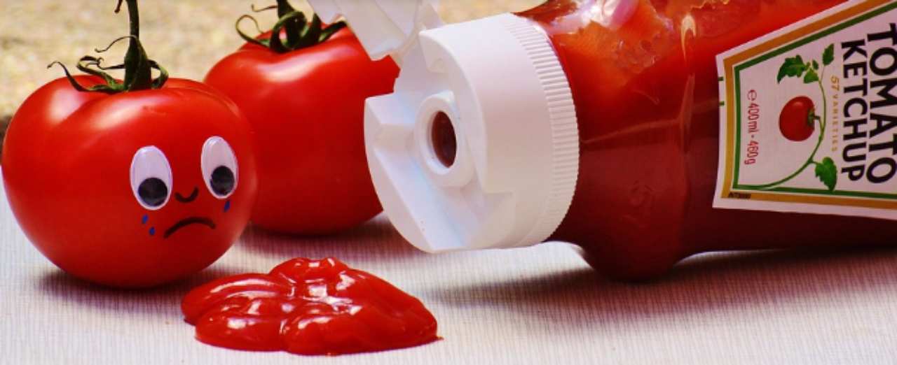 Ketchup, ecco il migliore secondo il nuovo studio