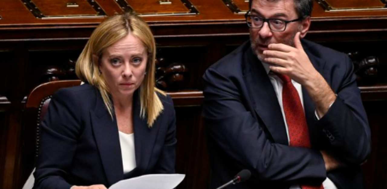 Legge di Bilancio del Governo Meloni _ Eccola in modo semplice