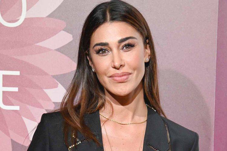 Belen Rodriguez nuovamente al centro del gossip, un parente debutta in tv (Una Donna)