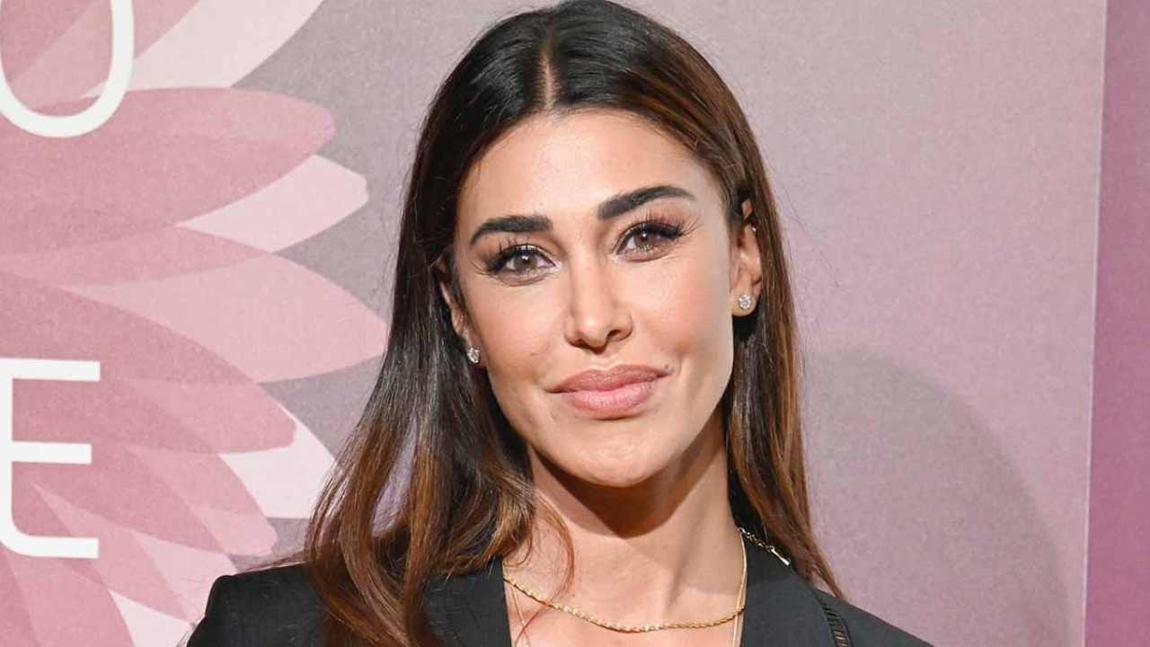 Belen Rodriguez nuovamente al centro del gossip, un parente debutta in tv (Una Donna)