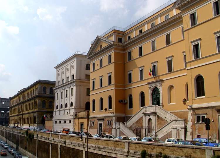 Liceo Scientifico Cavour