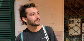 Simone Ricci Picciloni muore a soli 25 anni. La sua fidanzata gli aveva comunicato poco prima di essere in attesa del primo figlio.