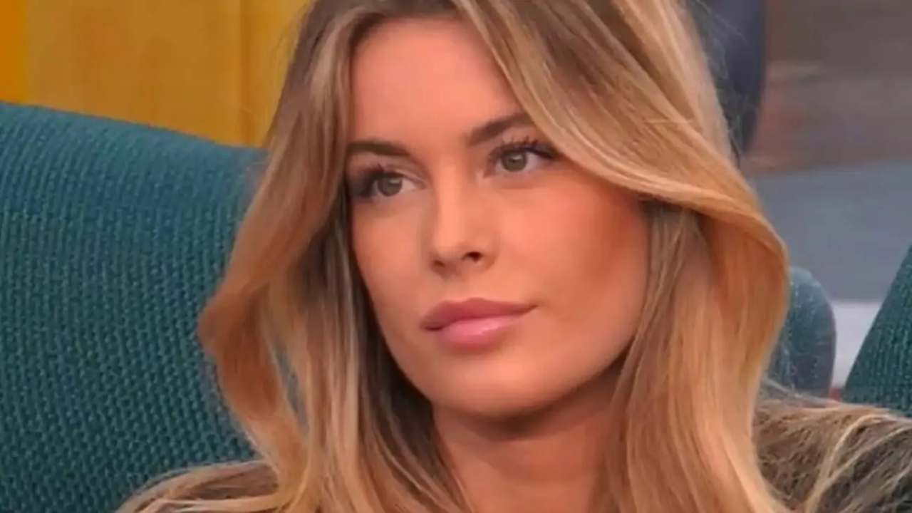 Sophie Codegoni: la bella notizia arriva | Felicità per tutti