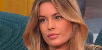 Sophie Codegoni: la bella notizia arriva | Felicità per tutti