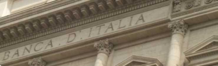 Banca d’Italia, che ha un ruolo molto importante, quale vigilare sulle banche.2022-12-13