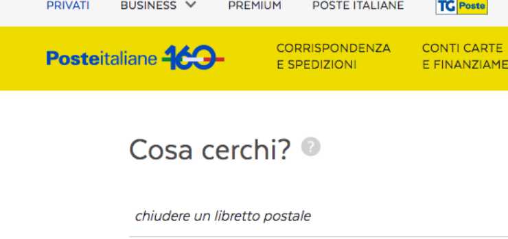 Libretto postale_ le informazioni che nessuno ti da mai 2022-12-05