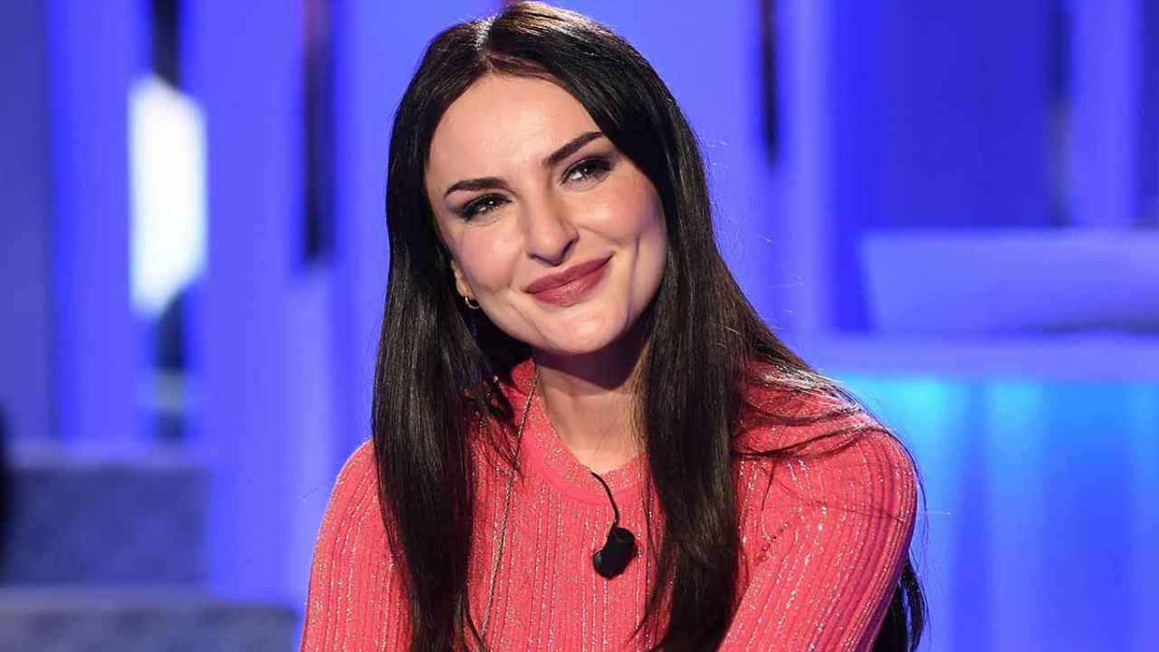 Arisa si confida a cuore aperto nel corso di un'intervista