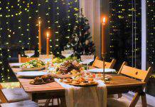 Pranzo di Natale a soli 50 euro? E' possibile!