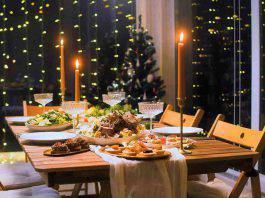 Pranzo di Natale a soli 50 euro? E' possibile!