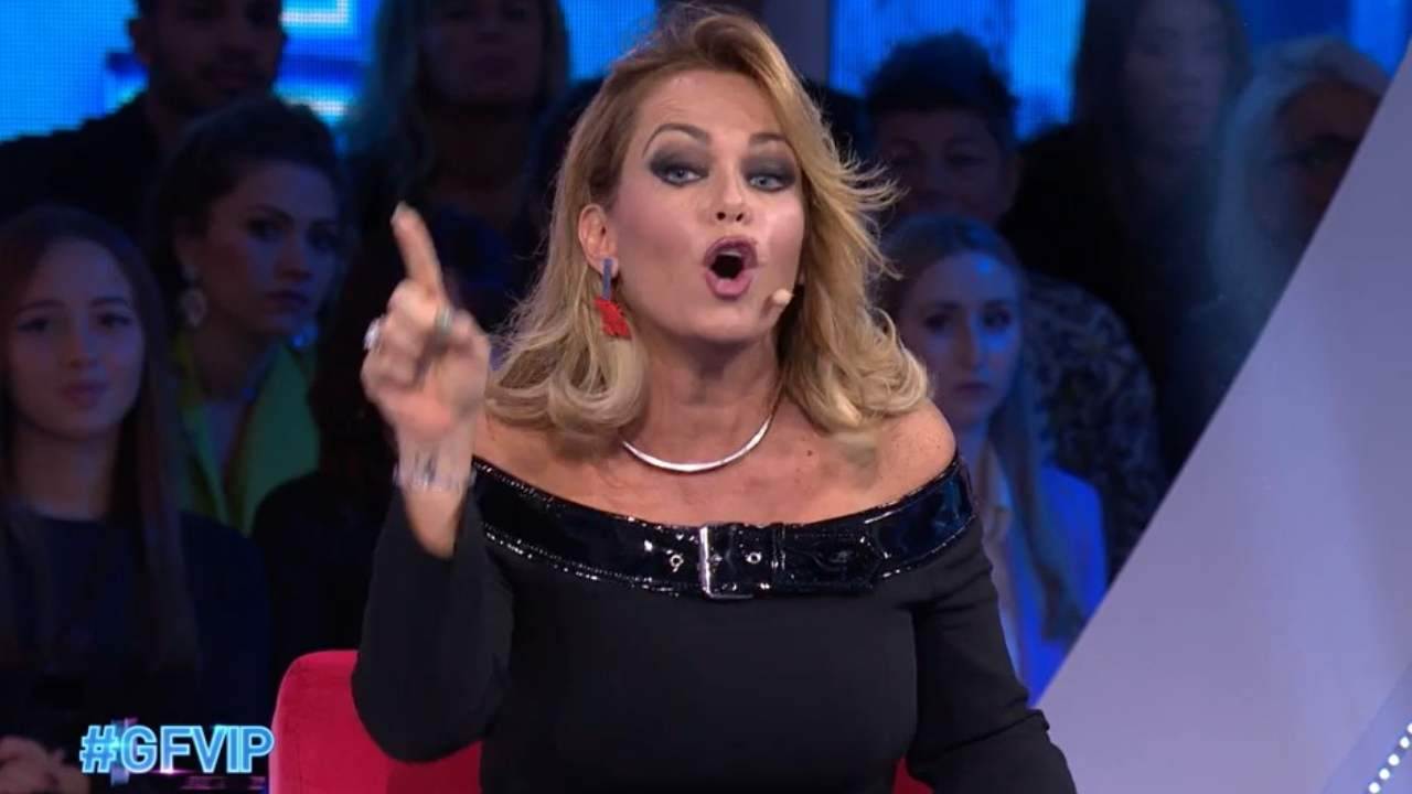 Sonia Bruganelli senza filtri!