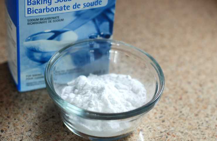 150 g di bicarbonato, sale grosso al posto del detersivo e dell’ammorbidente 2023-01-21
