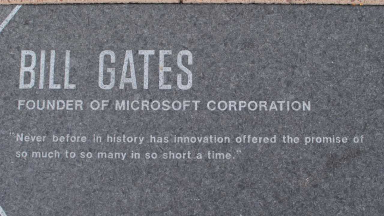 Bill Gates la strana profezia per i prossimi 20 anni. Leggi con attenzione 2023-01-26