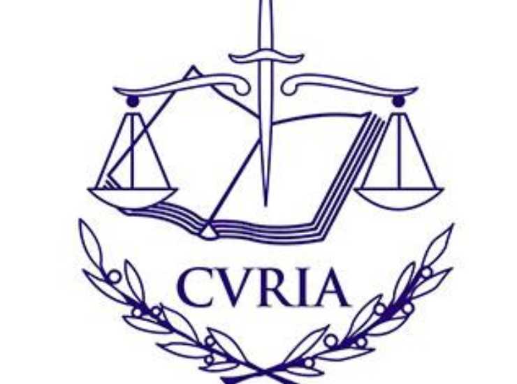 Corte di giustizia dell’Unione europea 2023-01-13