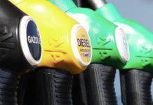 Diesel attenzione. Nuove embargo in arrivo 2023-01-28