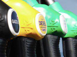 Diesel attenzione. Nuove embargo in arrivo 2023-01-28