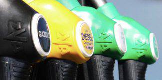 Diesel attenzione. Nuove embargo in arrivo 2023-01-28