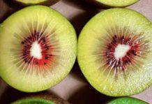 Kiwi Rosso prezzo proibitivo ma buonissimo 2022-01-01
